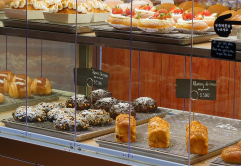 TOP 7 MUST-VISIT PATISSERIES IN HANOI FOR A PERFECT WEEKEND