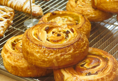 FOREMOST – AUTHENTIC KOREAN ARTISAN BAKERY IN MY DINH