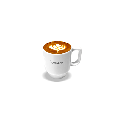 Cà phê Cốt Dừa Coconut Coffee