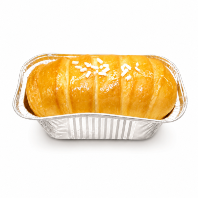 Bánh mì bơ đường