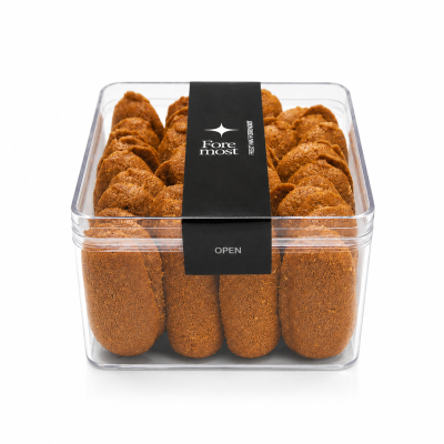 Chocolate Finger