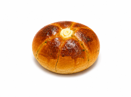 Bánh mì bơ tỏi