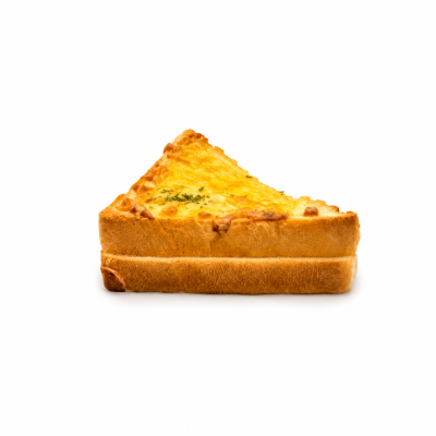 HAM CHEESE TOAST
