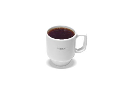 Cà Phê Americano nóng