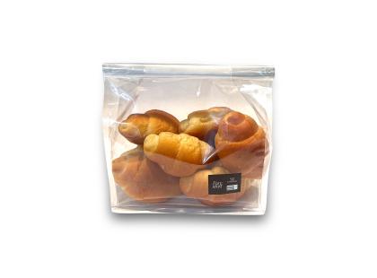 Butter Rolls (8 pieces/pack)