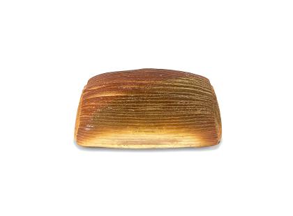 Chocolate Square Croissant