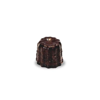 Chocolate Canelé