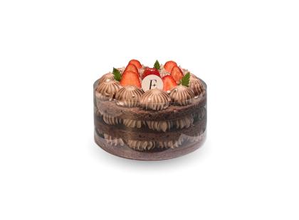 Bánh kem tươi Chocolate 16cm