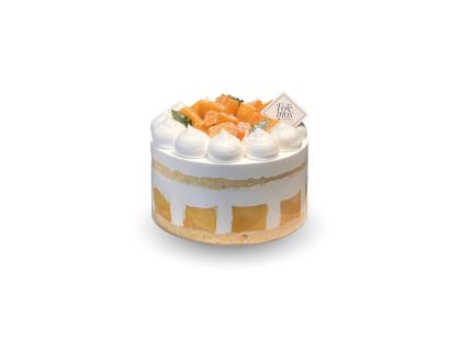 Bánh kem Fresh Mango
