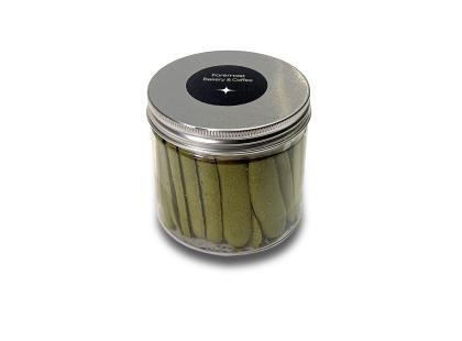 Matcha Langues de Chat