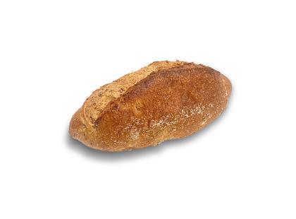 Bánh mì Campagne Lúa Mạch Đen