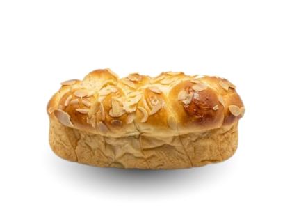 Chrysanthemum Bread