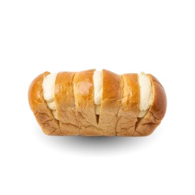 Butter Cream Bread