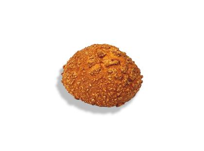 Soboro Bread