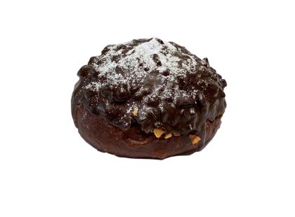 Chocolate Bread