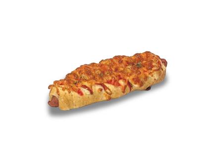 Sausage Bread
