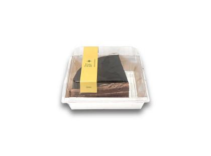 Bánh miếng Triple Chocolate