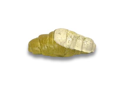 Matcha Salted Roll
