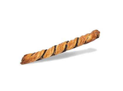 Chocolate Chip Twist