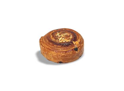 Raisin Danish