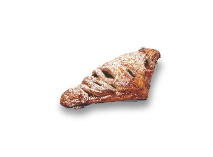 Apple Cinnamon Puff