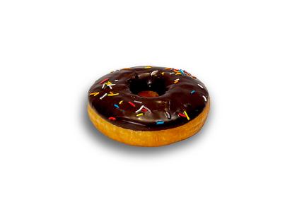 Chocolate Donut