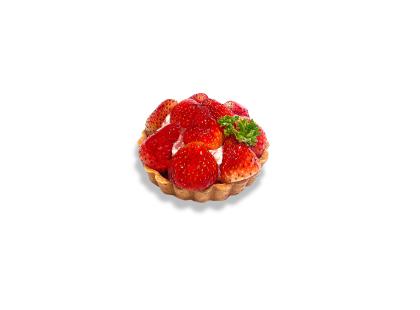 Tart Dâu Tây