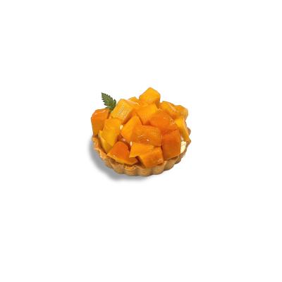 Mango Tart