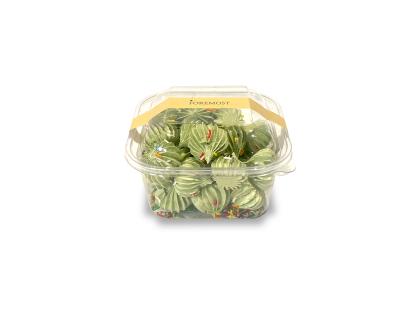 Bánh xốp Trà Xanh