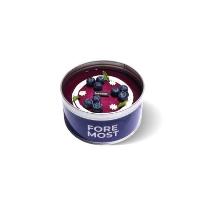 Dessert Collection - Blueberry