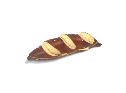 Butter Pretzel