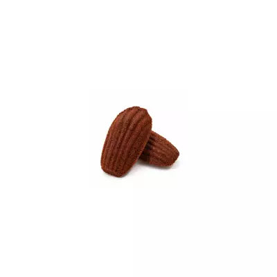 Chocolate Madeleine