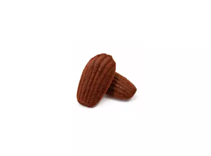 Chocolate Madeleine