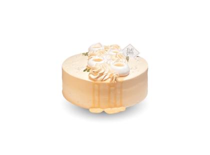 Bánh kem Earl Grey (16cm)