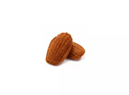 Earl Grey Madeleine