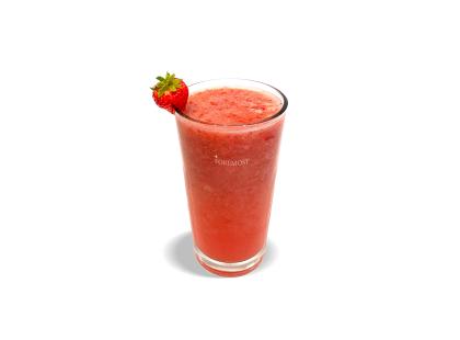 Nước Ép Dâu Tây Tươi
