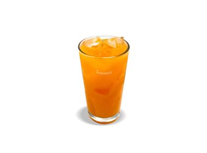 Nước Ép Cam Tươi