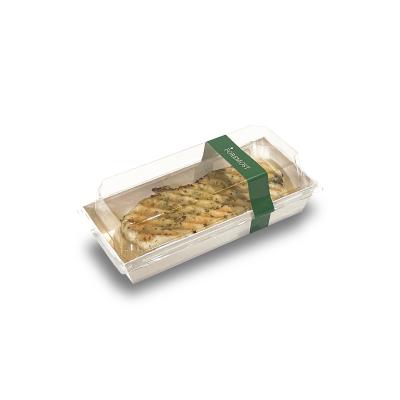 Chicken Masala Panini