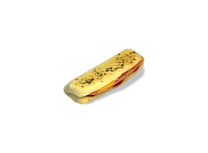Panini Ham Cheese Mật Ong