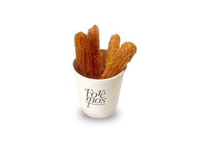Spanish Churros