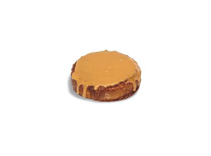 Queen Aman Caramel Muối