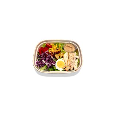 Seared Chicken Salad