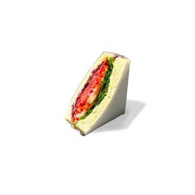 Saigon Club Sandwich