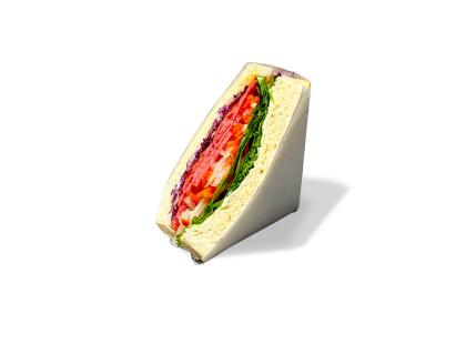 Sandwich Sài Gòn