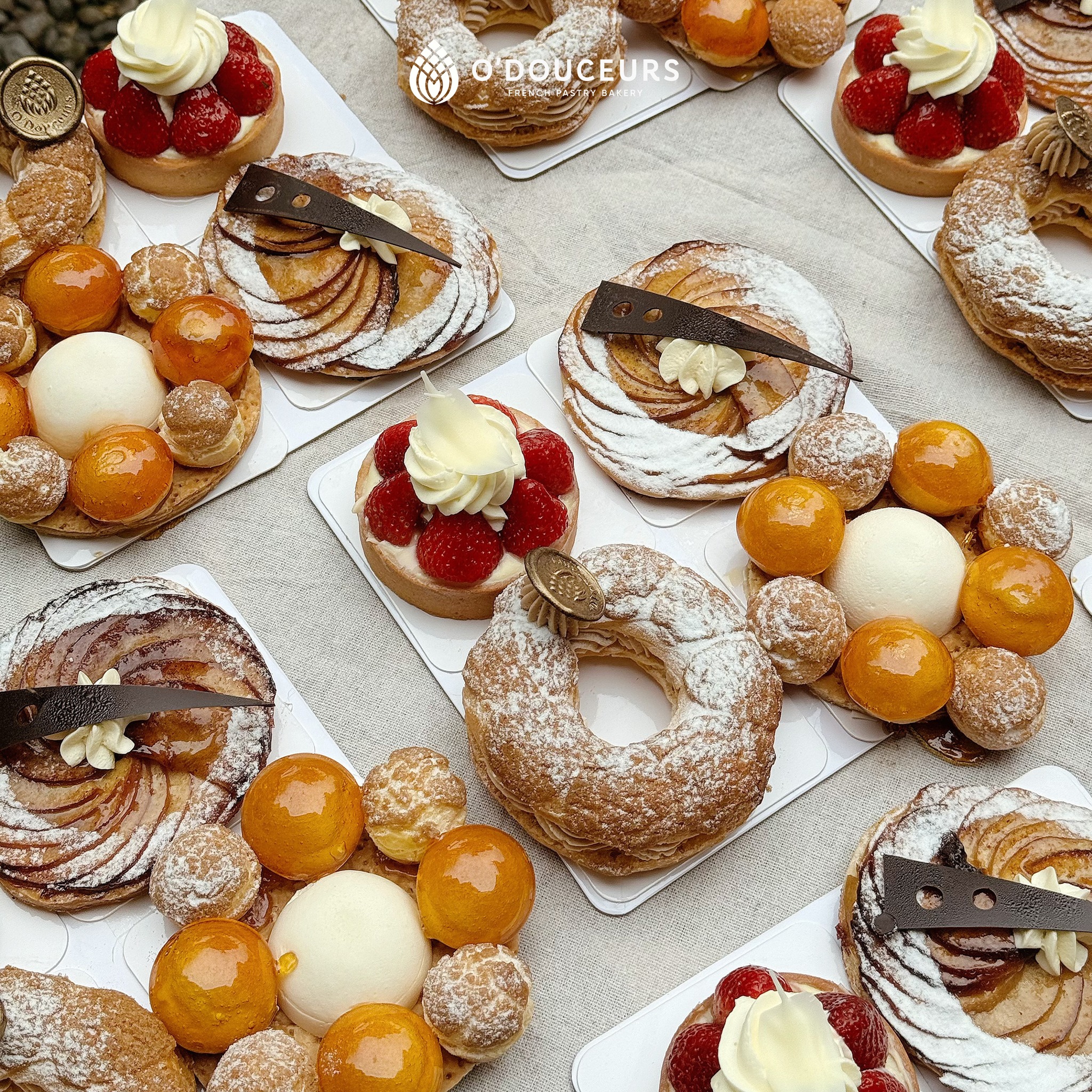 odouceurs 1